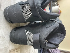 Motorradstiefel für Damen