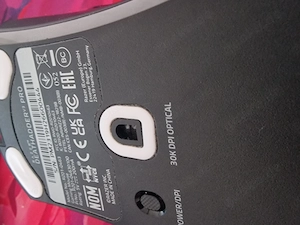 DeathAdder V3 Pro Gaming-Maus