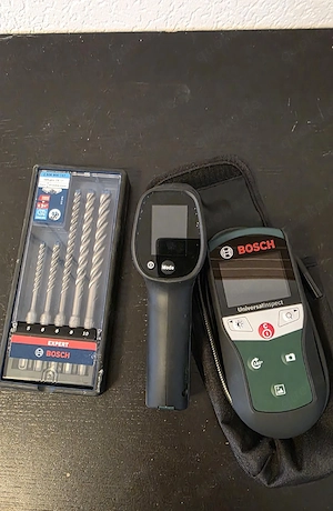 bosch werkzeug