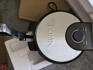 Bomn Roti Maker