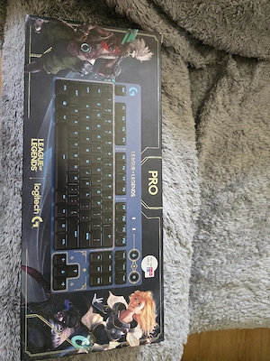 Tastatur Logitech