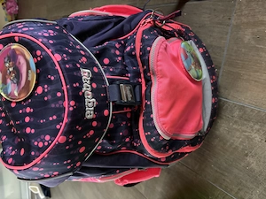 Ergobag Schulranzen
