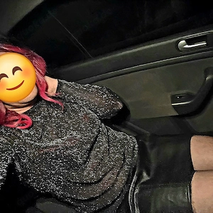 leidenschaftlicher crossdresser sucht