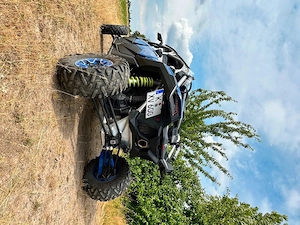 Can Am Maverick X3 XRS MAX Bild 9