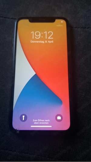 Iphone 11 128GB akku 91%