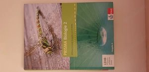 PRISMA Biologie 2   Differenzierende Ausgabe A mit CD-ROM   NEU