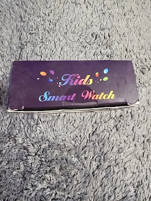 Kids Smart Wach