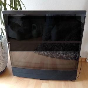 B&O Fernseher MX-7000