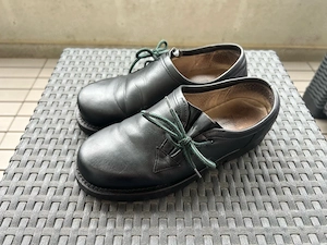 Haferlschuhe von Angermaier Gr. 37 