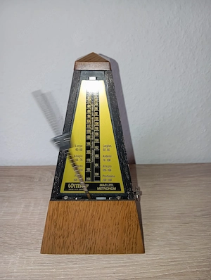 Wittner Metronom 