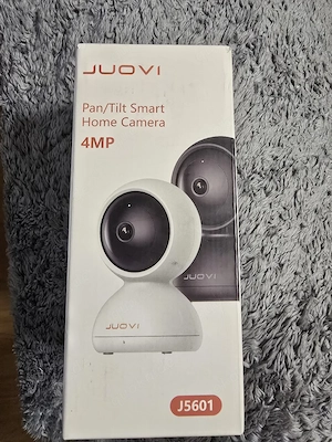 Kamera Juovi
