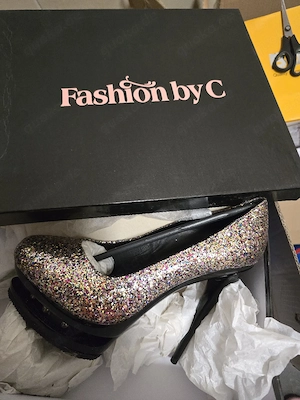 High Heels