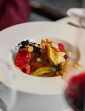 Restaurant zu verkaufen