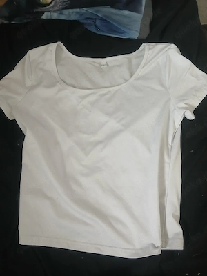 T-shirt Neu