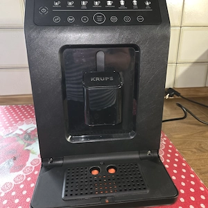 Verkaufe Kaffeevollautomat Krups