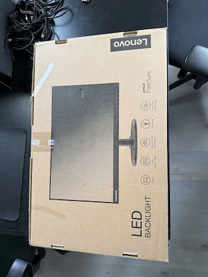 Lenovo D22e-20