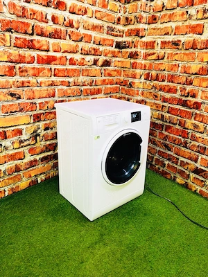  2in1 Waschmaschine mit Trockner Bauknecht 8 6 Kg (Lieferung möglich)