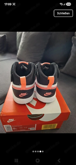 Nike Schuhe 
