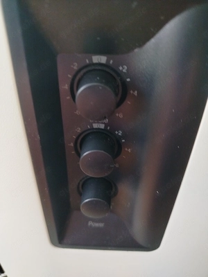 Edifier Regallautsprecher Bluetooth Bild 4