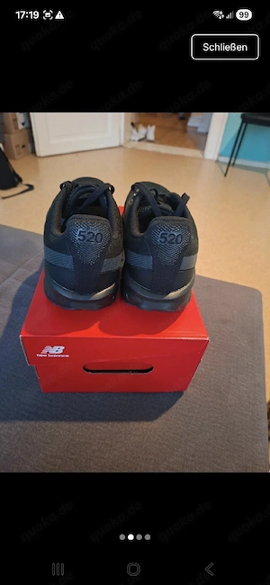 New Balance  Bild 3