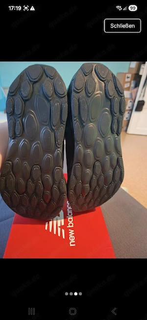 New Balance  Bild 2