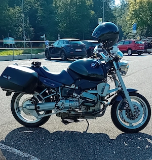Zu verkaufen BMW 11000