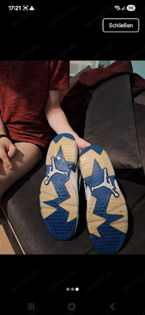 Nike Jordan 