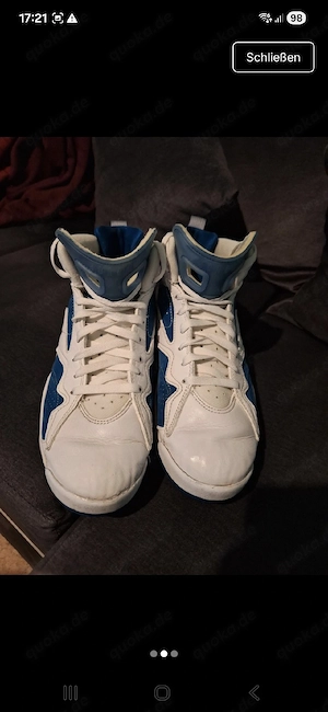 Nike Jordan 