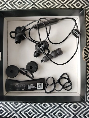 In-Ear-Kopfhörer Teufel, schwarz Move BT Bild 3
