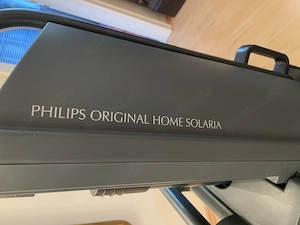 Philips HB 812A sunmobil  Solarium  Bild 4