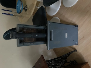 Philips HB 812A sunmobil  Solarium  Bild 2