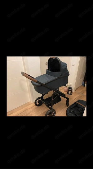 Kinderwagen - von Maxi Cosi