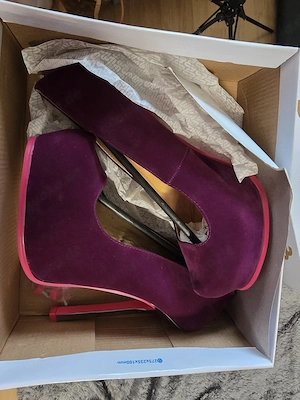 High Heels