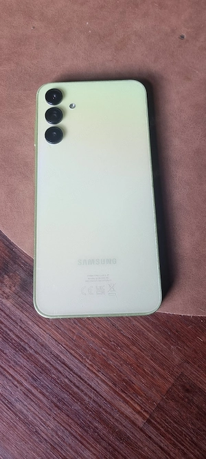 samsung galaxy A15  Bild 2