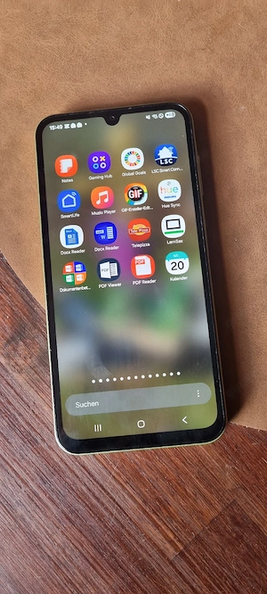 samsung galaxy A15  Bild 3
