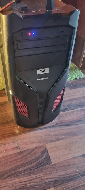computer    