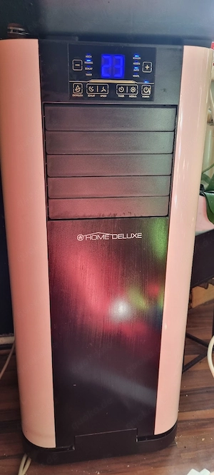 Klimaanlage 