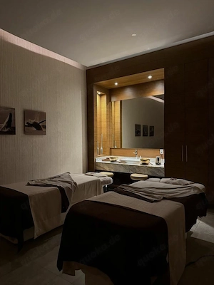 erotische Massage 