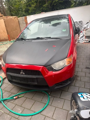 Auto Mitsubusi