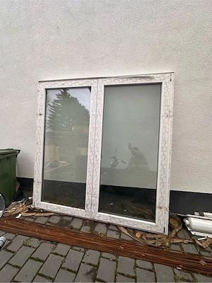 Fenster zum verkaufen  