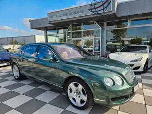Bentley Flying Spur +4x Massage+SD+BRD Fzg. Bild 2