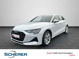 Audi A3 35 TDI advanced S tronic RFK MMI SH