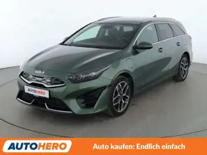 Kia Ceed / cee'd 1.6 Plug-in Hybrid Vision Aut.*NAV*LED*ACC*CAM*PDC
