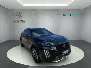 Peugeot 2008 GT PT 130 EAT8 Pano Navi ACC LED SHZ 360 Kamera Ap