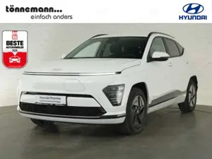 Hyundai KONA TREND 65kWh AT+VOLL LED+NAVI+RÜCKFAHRKAMERA+SITZ-/