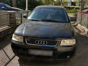 Audi A3 A3 1.9 TDI S Line