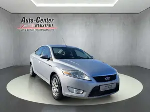 Ford Mondeo Lim. Trend AHK/KLIMAA/PDC/TÜV 03/28