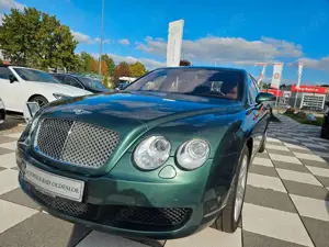 Bentley Flying Spur +4x Massage+SD+BRD Fzg. Bild 4