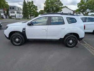 Dacia Duster 1.5 Blue dCi 115 Comfort 4WD (43) Bild 3
