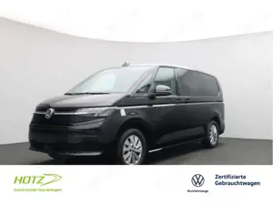 Volkswagen T7 Multivan LÜ 2.0 TDI DSG Life AHK/ACC/REARCAM